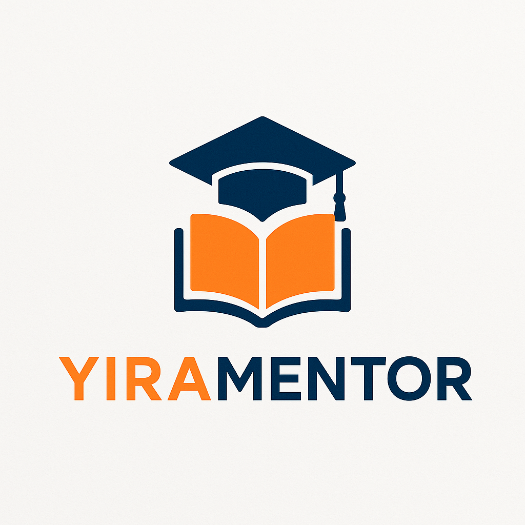 YiraMentor Logo